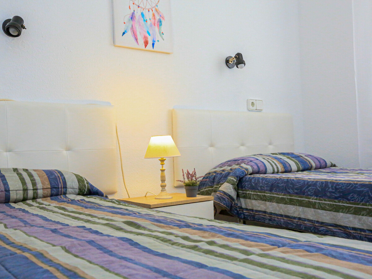 Maison Austral, 3 chambres avec grand jardin à 350m de plage - Photo 21