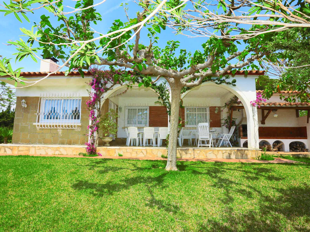 Maison Austral, 3 chambres avec grand jardin à 350m de plage - Photo 26