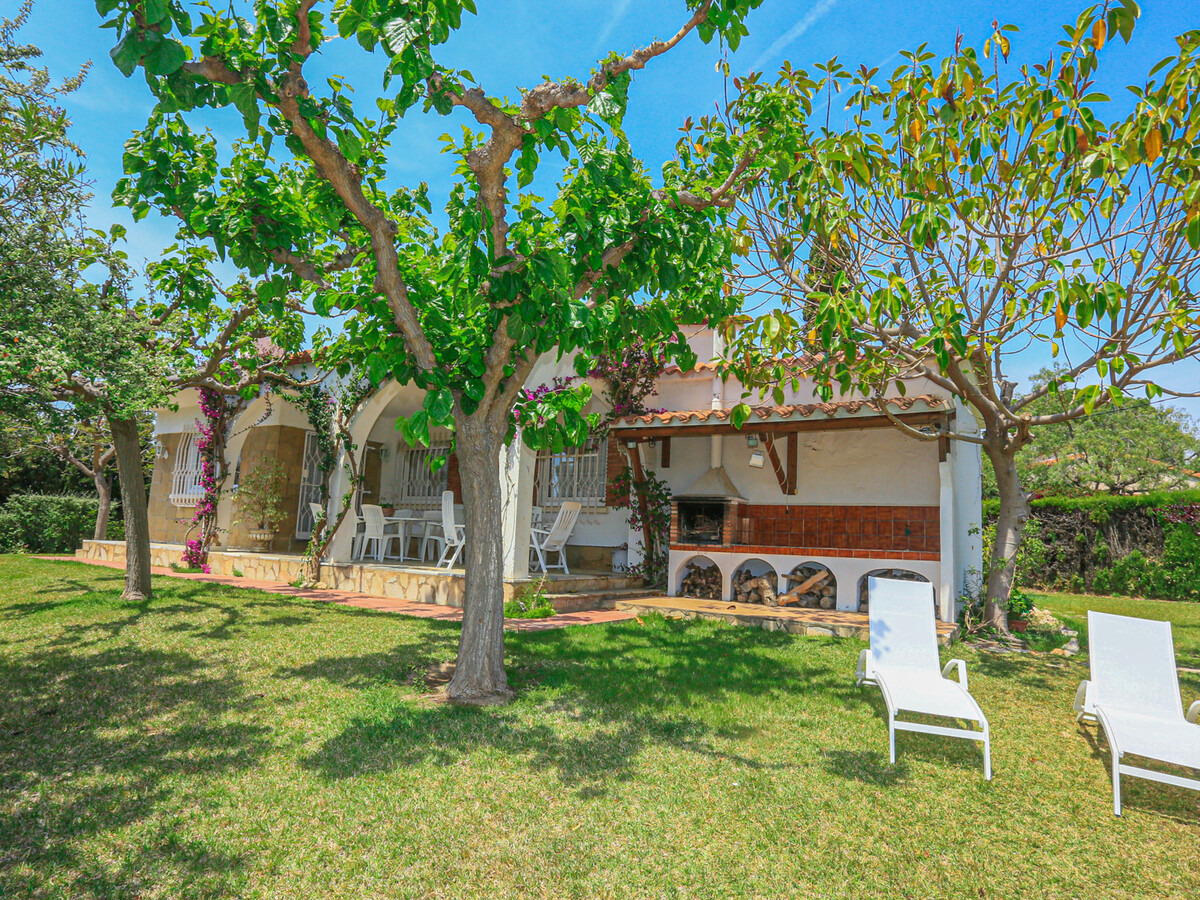 Maison Austral, 3 chambres avec grand jardin à 350m de plage - Photo 28