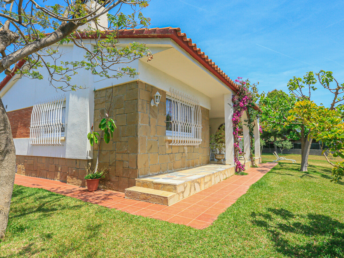 Maison Austral, 3 chambres avec grand jardin à 350m de plage - Photo 29