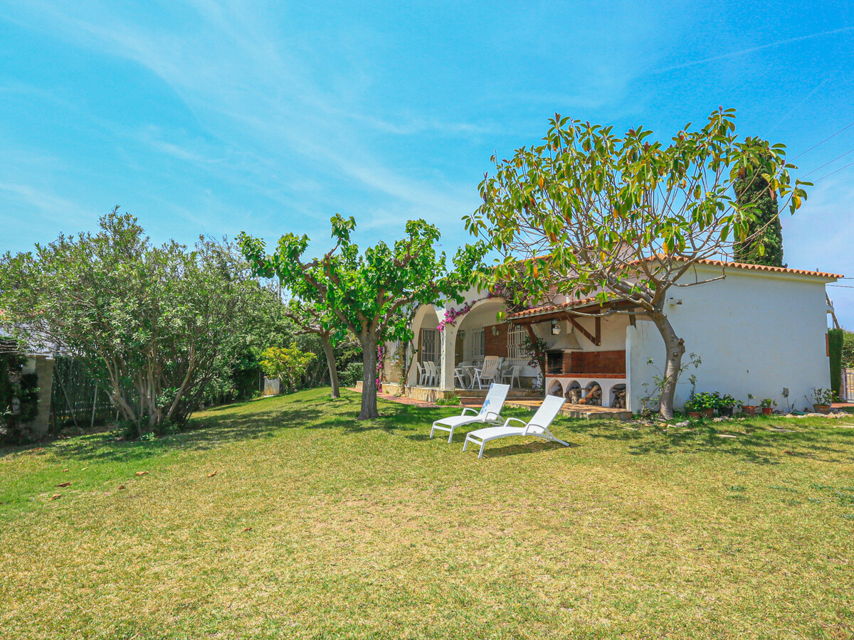 Maison Austral, 3 chambres avec grand jardin à 350m de plage - Photo 30