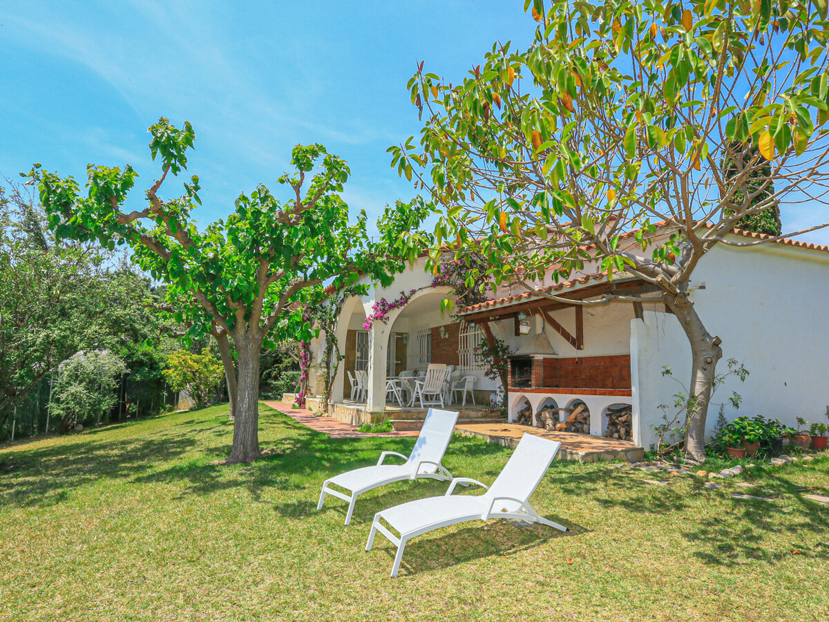 Maison Austral, 3 chambres avec grand jardin à 350m de plage - Photo 31