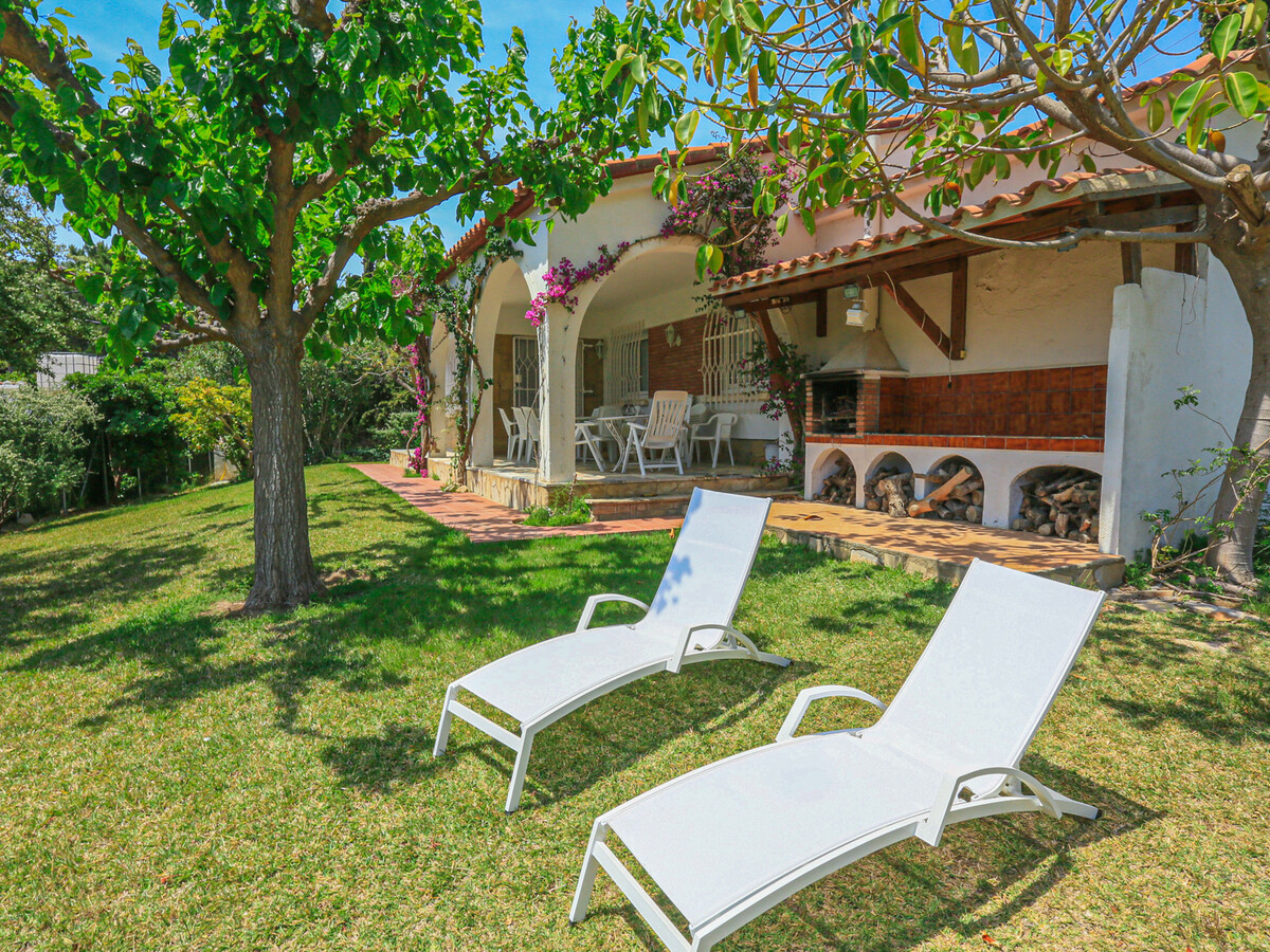 Maison Austral, 3 chambres avec grand jardin à 350m de plage - Photo 32