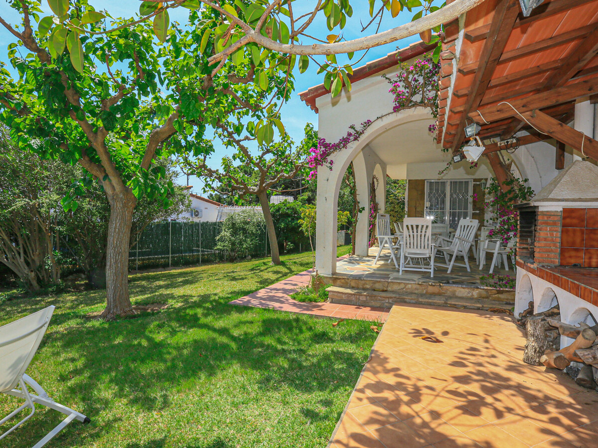 Maison Austral, 3 chambres avec grand jardin à 350m de plage - Photo 33