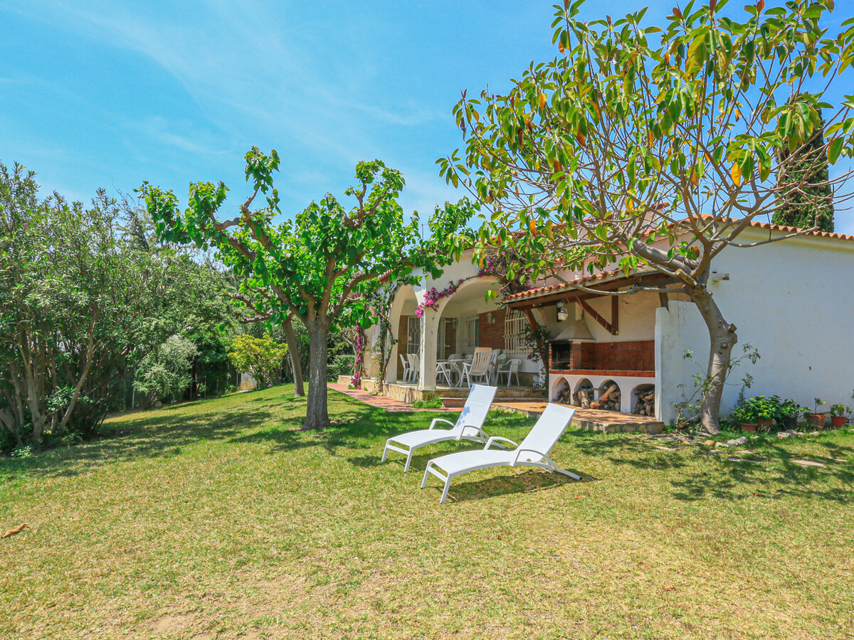 Maison Austral, 3 chambres avec grand jardin à 350m de plage - Photo 34
