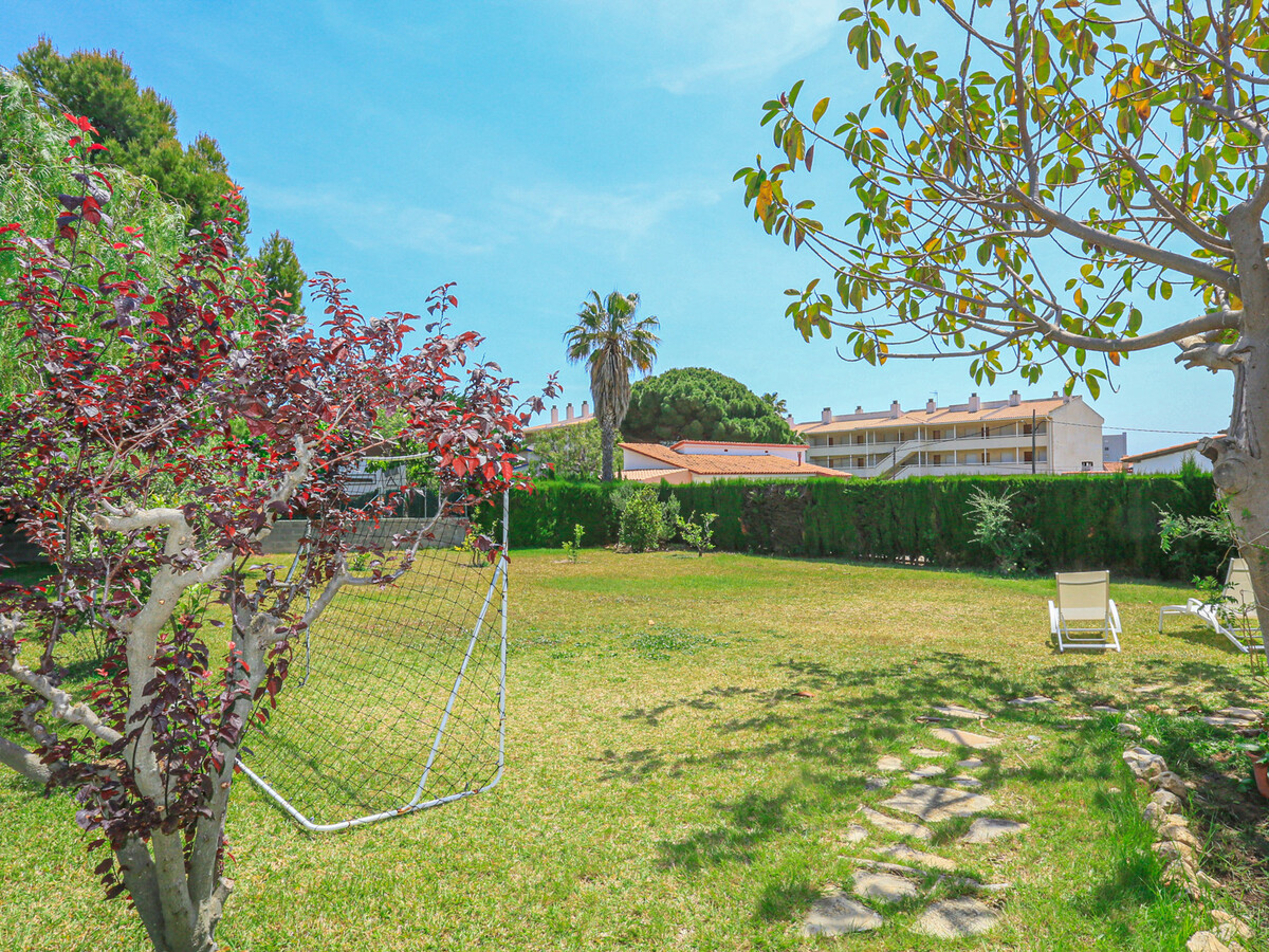Maison Austral, 3 chambres avec grand jardin à 350m de plage - Photo 35