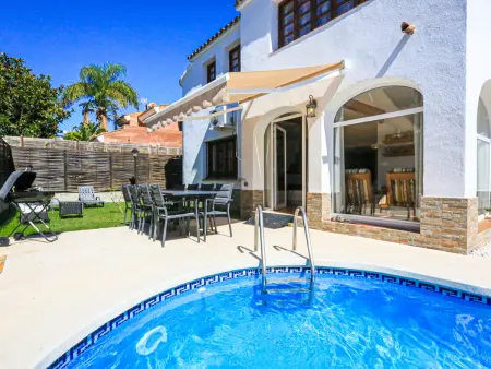 Spacieuse Villa à Cambrils avec Piscine Privée - Photo 2