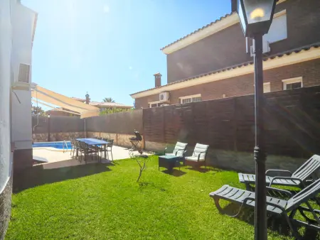Spacieuse Villa à Cambrils avec Piscine Privée - Photo 3