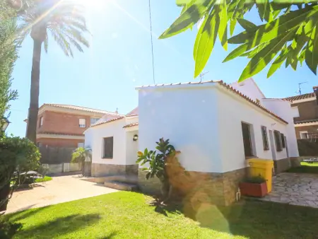Spacieuse Villa à Cambrils avec Piscine Privée - Photo 4