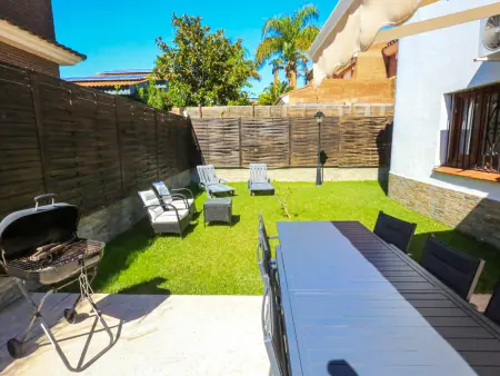 Spacieuse Villa à Cambrils avec Piscine Privée - Photo 6