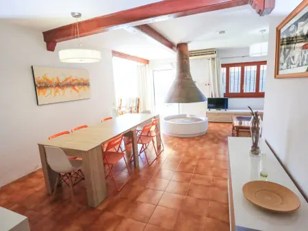 Spacieuse Villa à Cambrils avec Piscine Privée - Photo 7