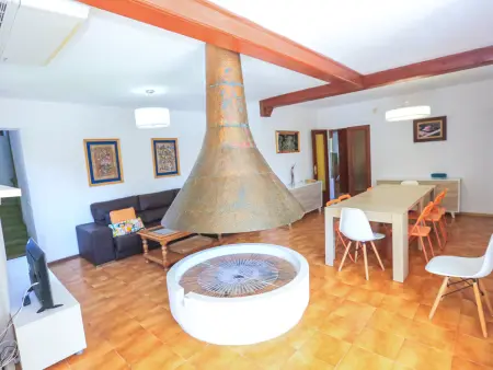 Spacieuse Villa à Cambrils avec Piscine Privée - Photo 8