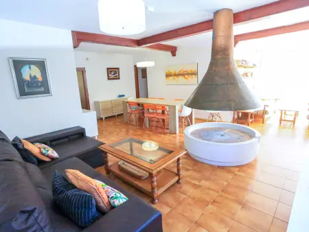 Spacieuse Villa à Cambrils avec Piscine Privée - Photo 9