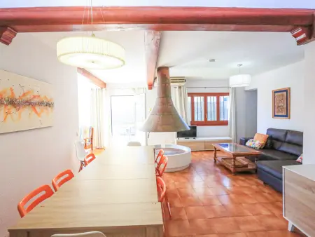 Spacieuse Villa à Cambrils avec Piscine Privée - Photo 12