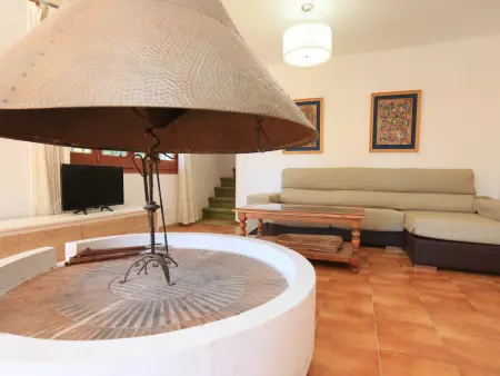Spacieuse Villa à Cambrils avec Piscine Privée - Photo 13