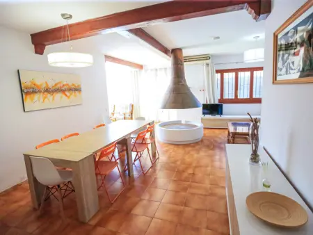 Spacieuse Villa à Cambrils avec Piscine Privée - Photo 14