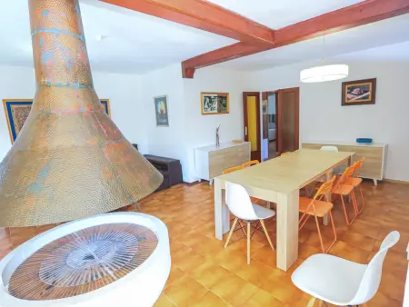 Spacieuse Villa à Cambrils avec Piscine Privée - Photo 15