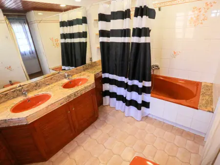 Spacieuse Villa à Cambrils avec Piscine Privée - Photo 23