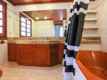 Spacieuse Villa à Cambrils avec Piscine Privée - Photo 24