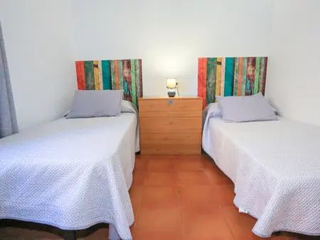 Spacieuse Villa à Cambrils avec Piscine Privée - Photo 27