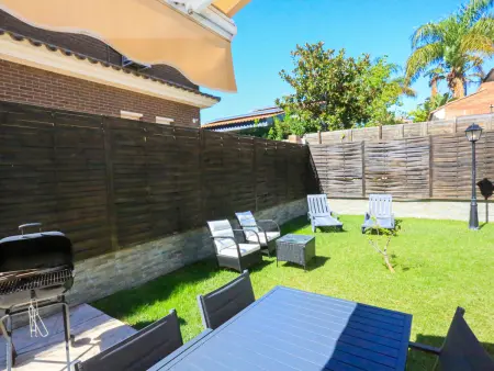Spacieuse Villa à Cambrils avec Piscine Privée - Photo 35
