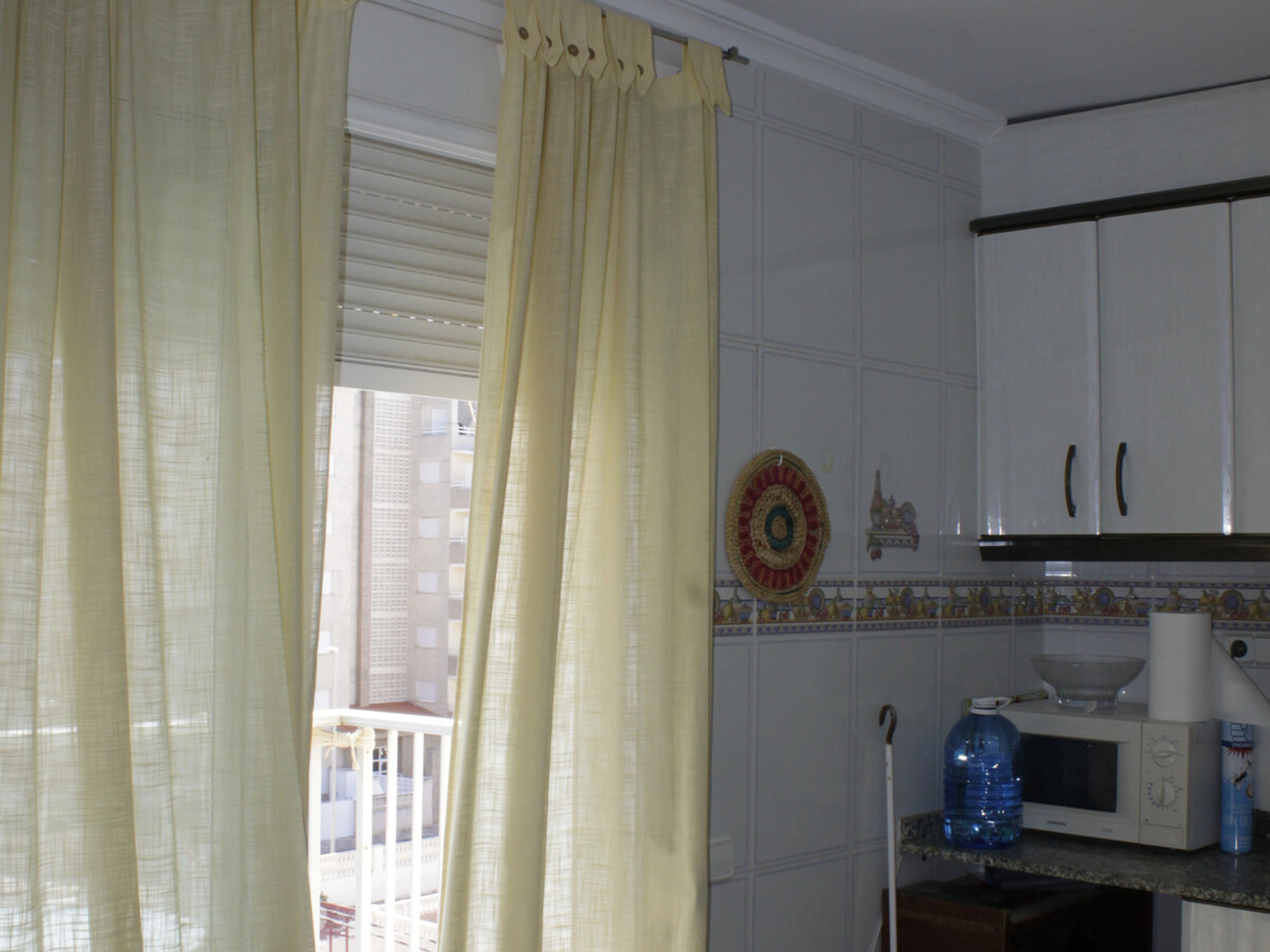 Appartement 3 ch, 4e étage avec vue mer à Xeraco - Photo 5