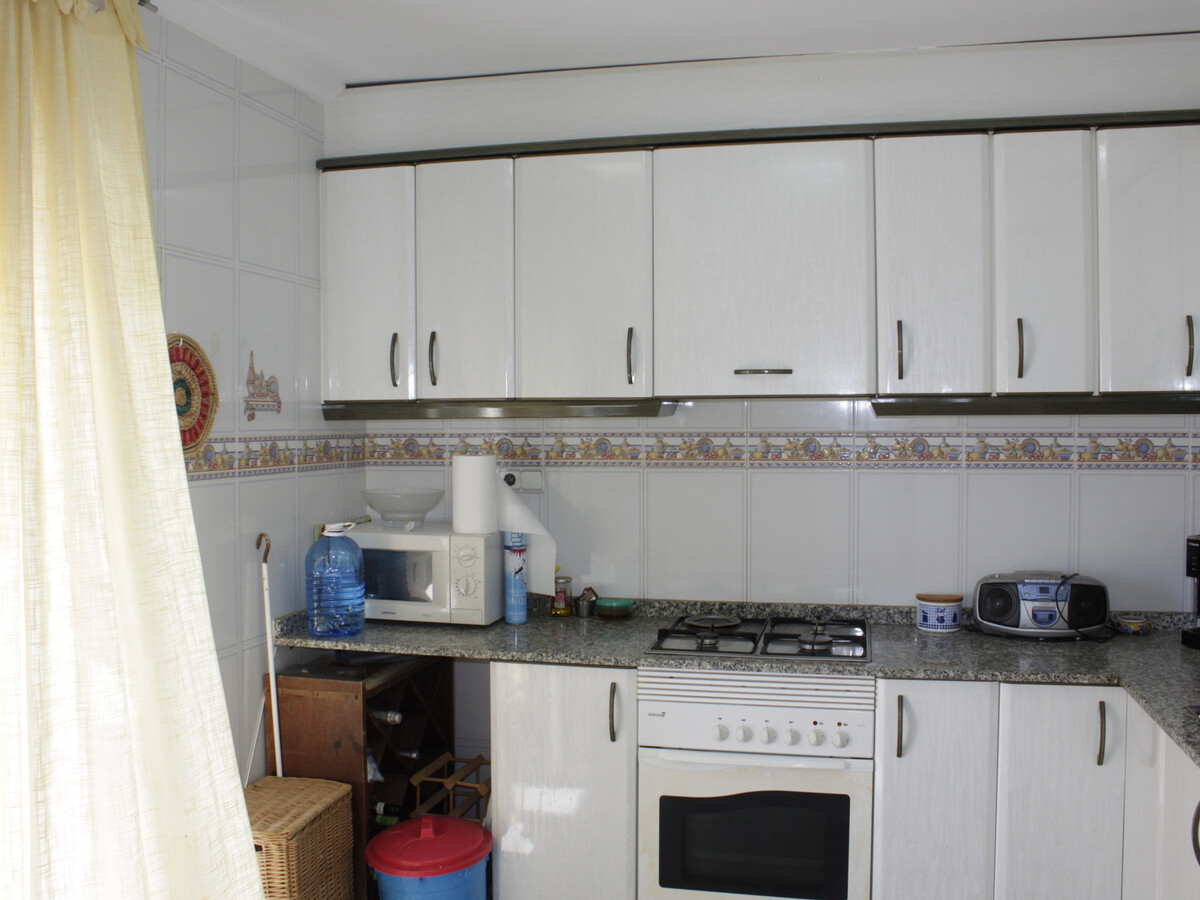 Appartement 3 ch, 4e étage avec vue mer à Xeraco - Photo 6