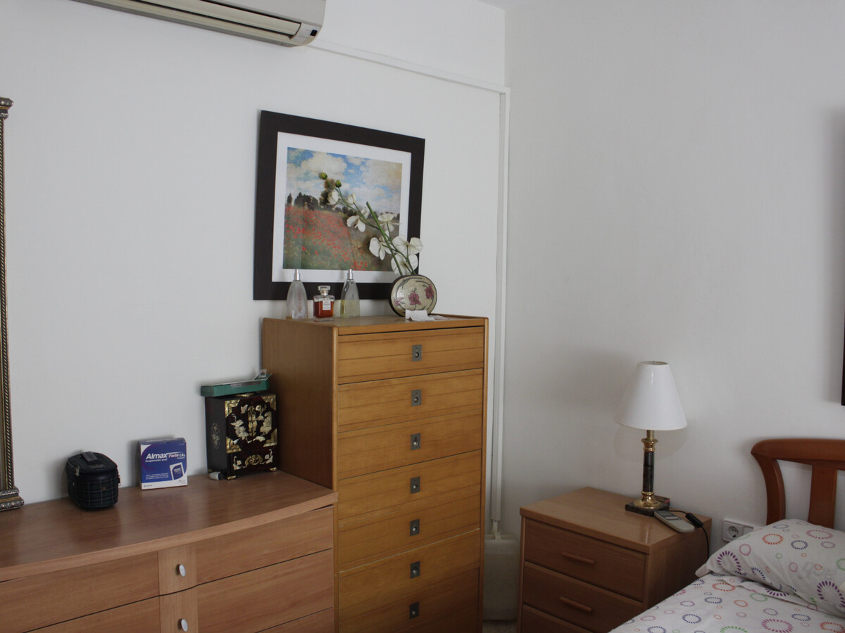 Appartement 3 ch, 4e étage avec vue mer à Xeraco - Photo 7