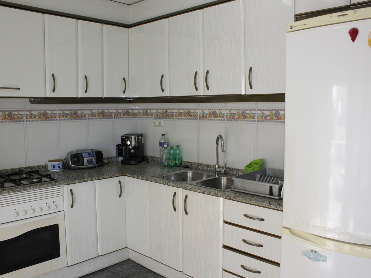 Appartement 3 ch, 4e étage avec vue mer à Xeraco - Photo 8