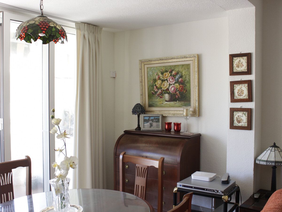 Appartement 3 ch, 4e étage avec vue mer à Xeraco - Photo 9