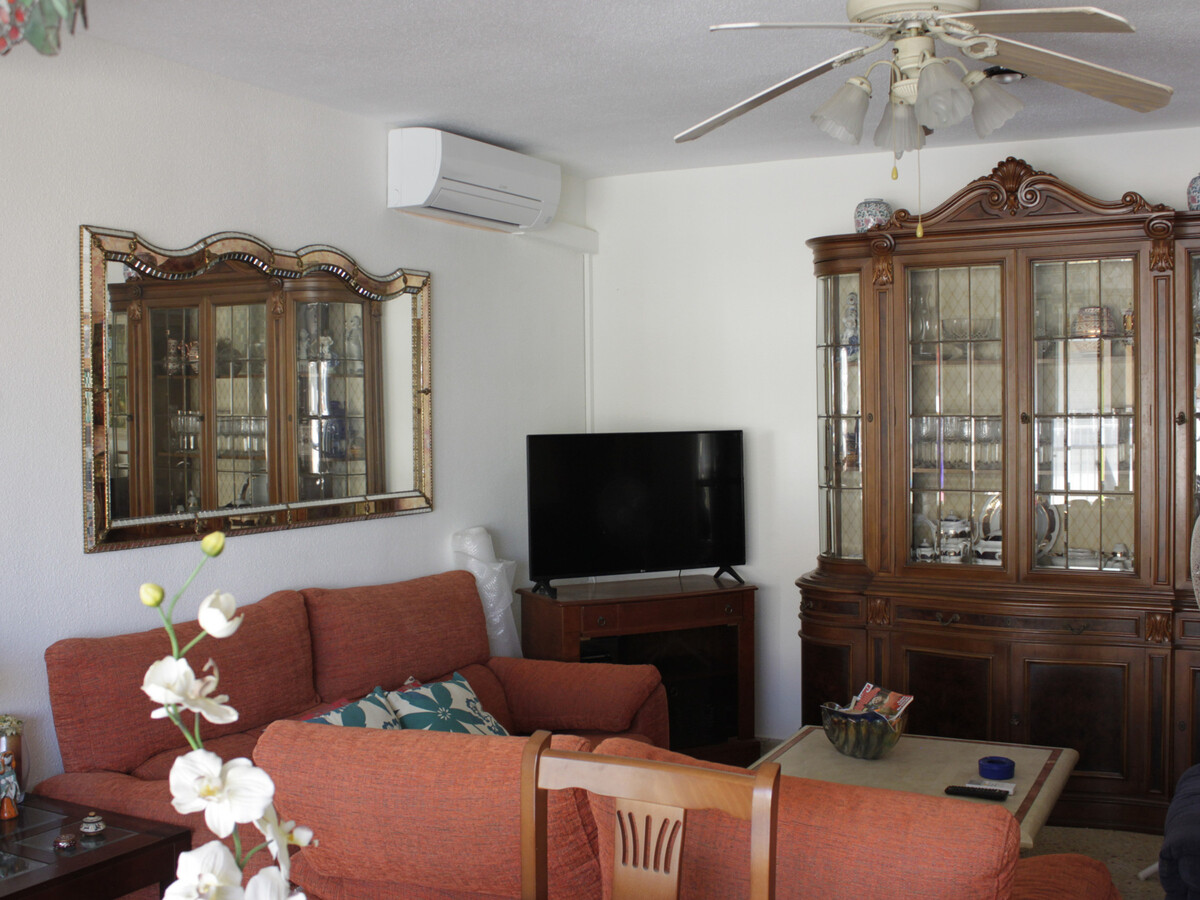 Appartement 3 ch, 4e étage avec vue mer à Xeraco - Photo 12