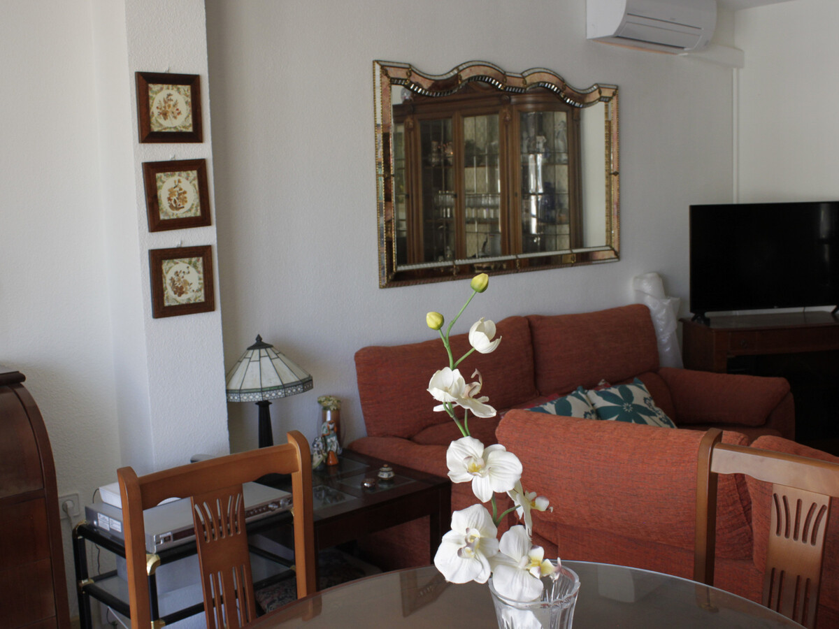 Appartement 3 ch, 4e étage avec vue mer à Xeraco - Photo 13