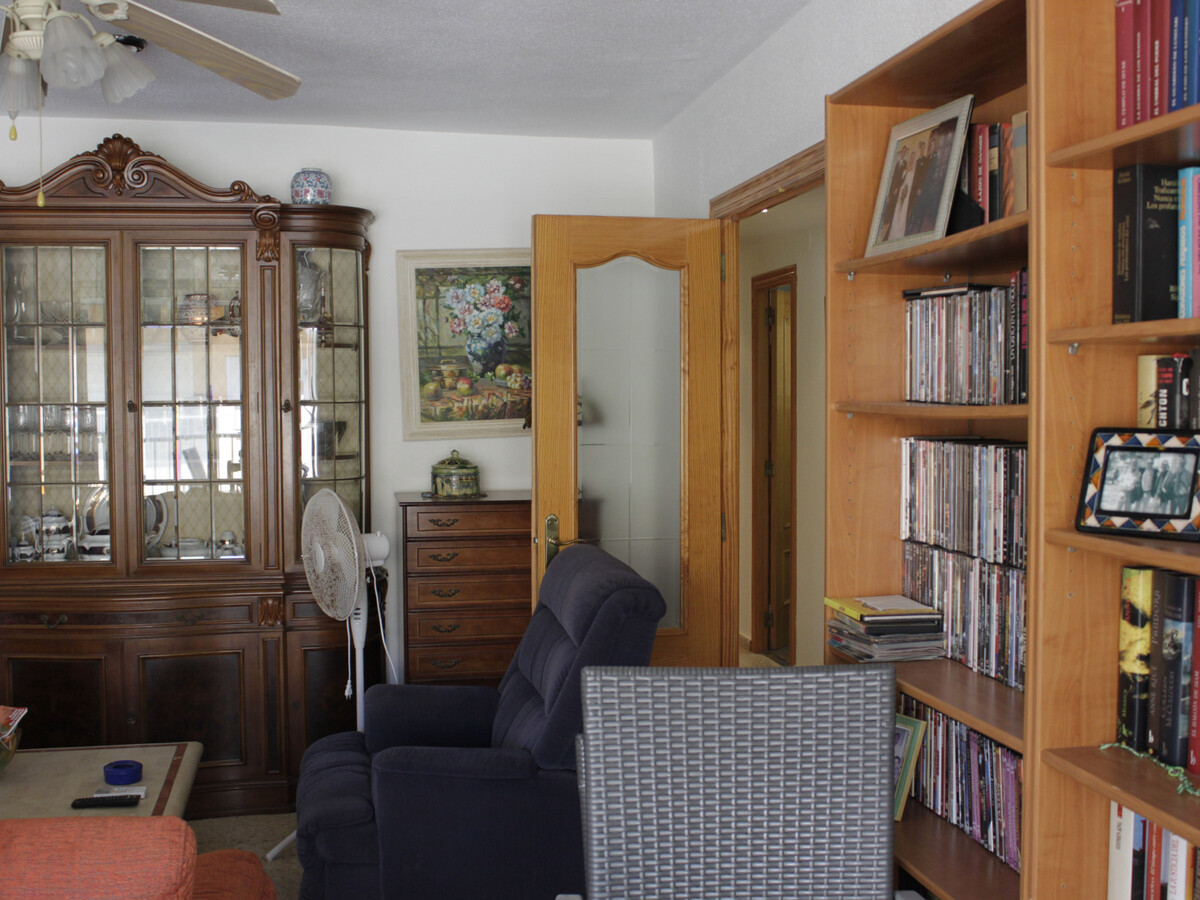 Appartement 3 ch, 4e étage avec vue mer à Xeraco - Photo 14