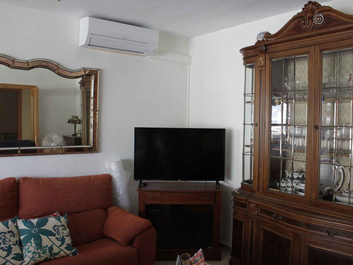 Appartement 3 ch, 4e étage avec vue mer à Xeraco - Photo 15