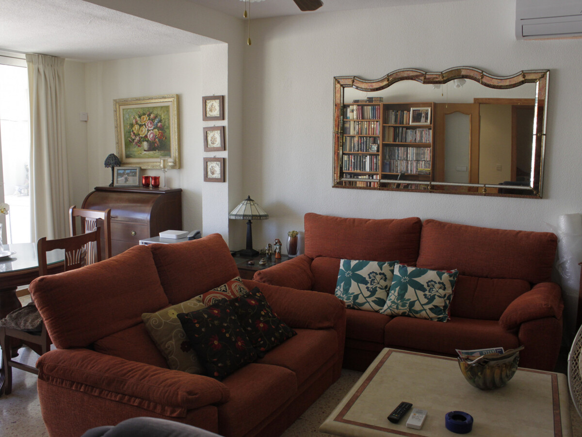 Appartement 3 ch, 4e étage avec vue mer à Xeraco - Photo 16