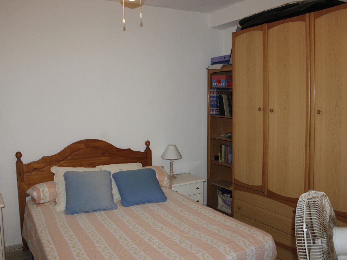 Appartement 3 ch, 4e étage avec vue mer à Xeraco - Photo 17