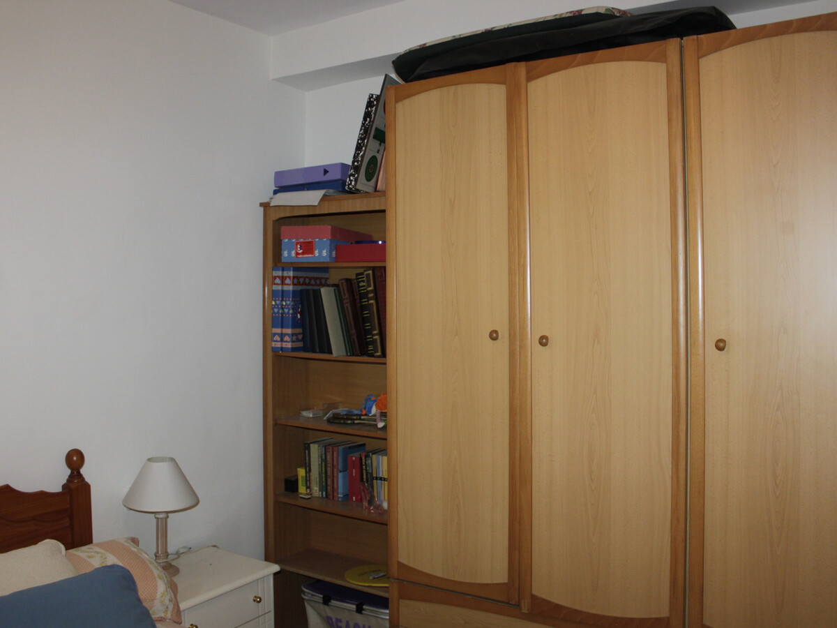 Appartement 3 ch, 4e étage avec vue mer à Xeraco - Photo 18