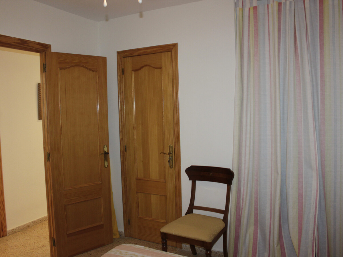 Appartement 3 ch, 4e étage avec vue mer à Xeraco - Photo 20