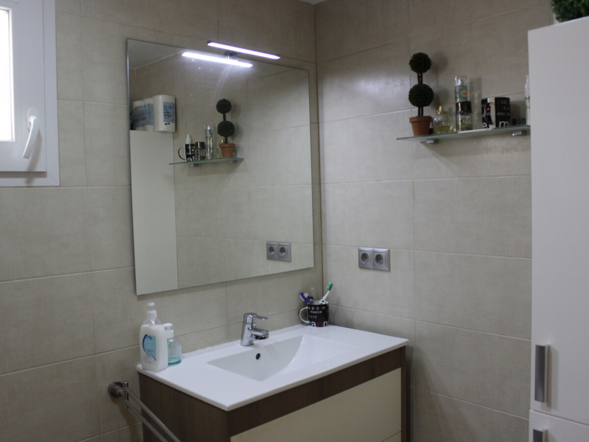 Appartement 3 ch, 4e étage avec vue mer à Xeraco - Photo 21
