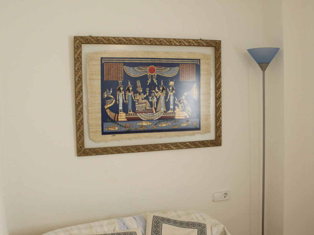 Appartement 3 ch, 4e étage avec vue mer à Xeraco - Photo 22