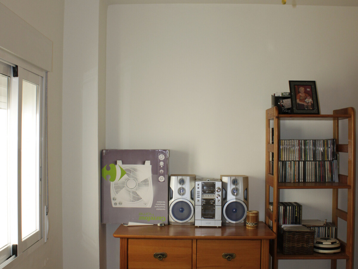 Appartement 3 ch, 4e étage avec vue mer à Xeraco - Photo 24