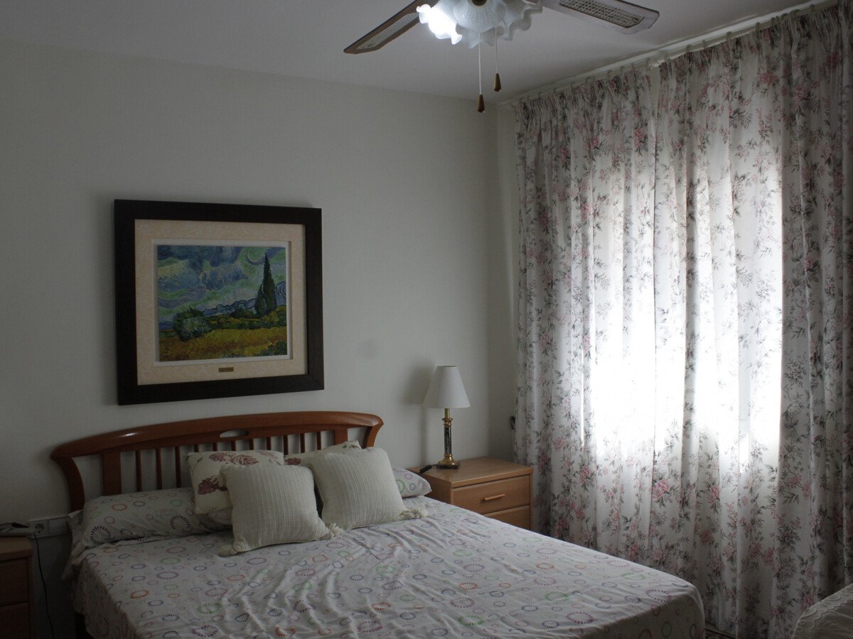 Appartement 3 ch, 4e étage avec vue mer à Xeraco - Photo 26
