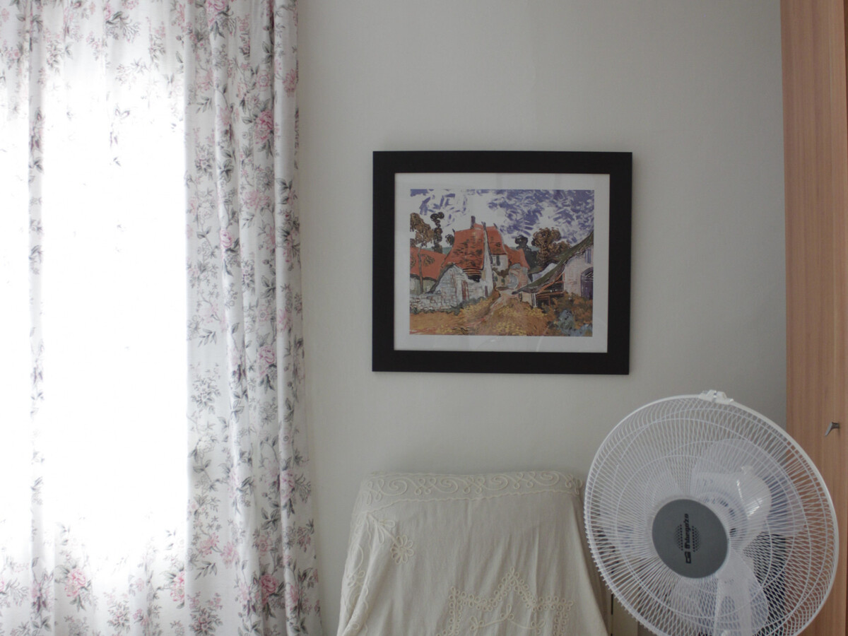 Appartement 3 ch, 4e étage avec vue mer à Xeraco - Photo 27
