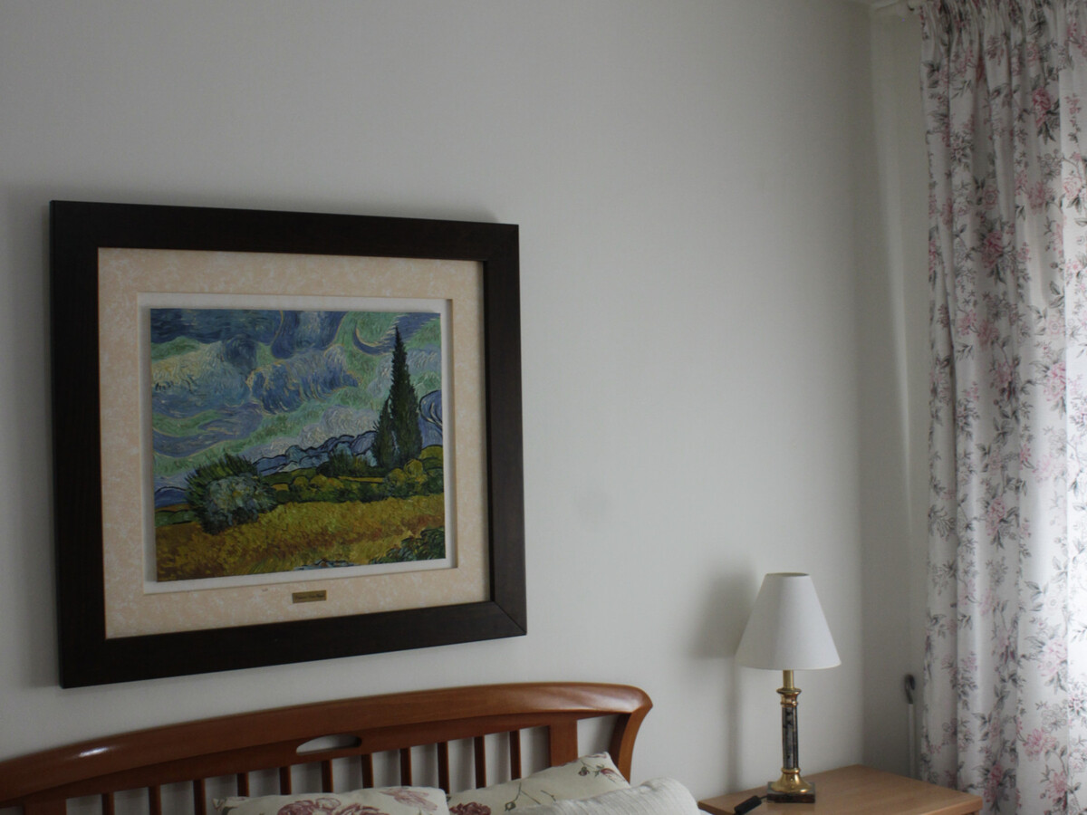 Appartement 3 ch, 4e étage avec vue mer à Xeraco - Photo 28