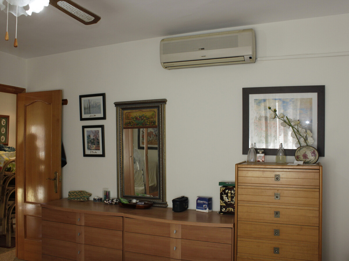 Appartement 3 ch, 4e étage avec vue mer à Xeraco - Photo 30