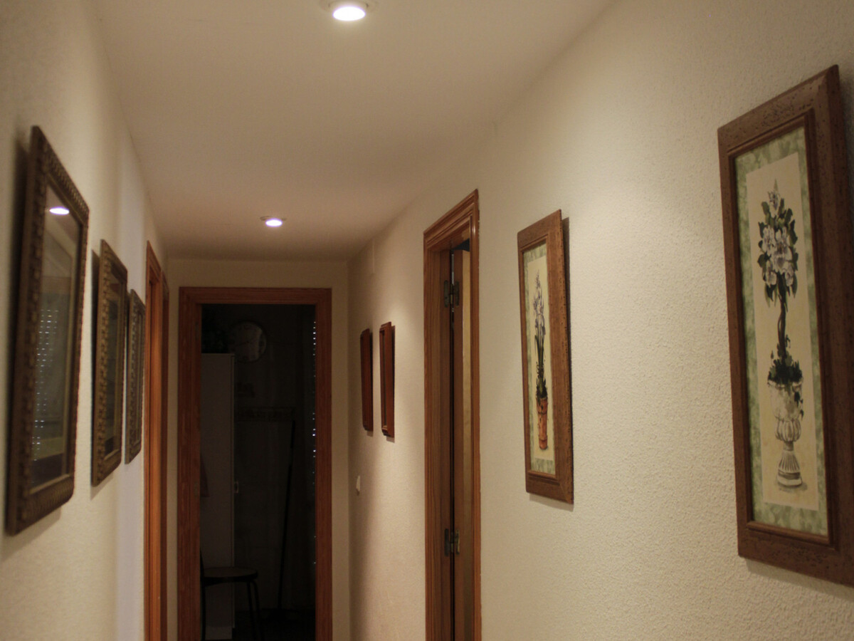 Appartement 3 ch, 4e étage avec vue mer à Xeraco - Photo 32
