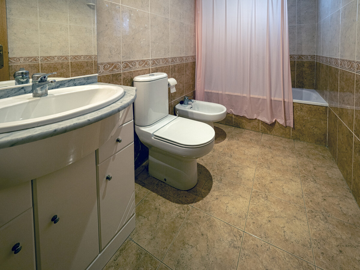 Appartement Xeraco, rez-de-chaussée vue mer, piscine lagon - Photo 9