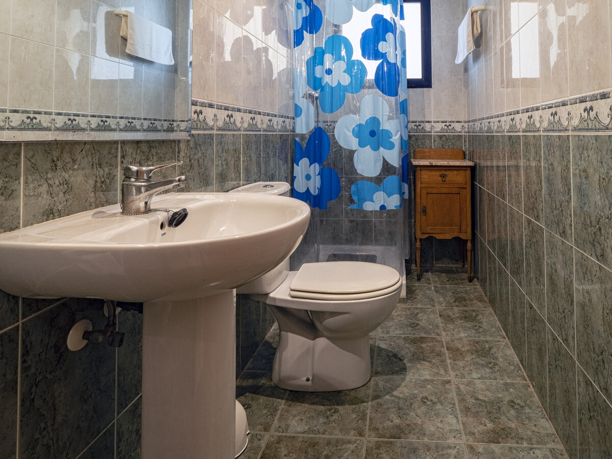 Appartement Xeraco, rez-de-chaussée vue mer, piscine lagon - Photo 10
