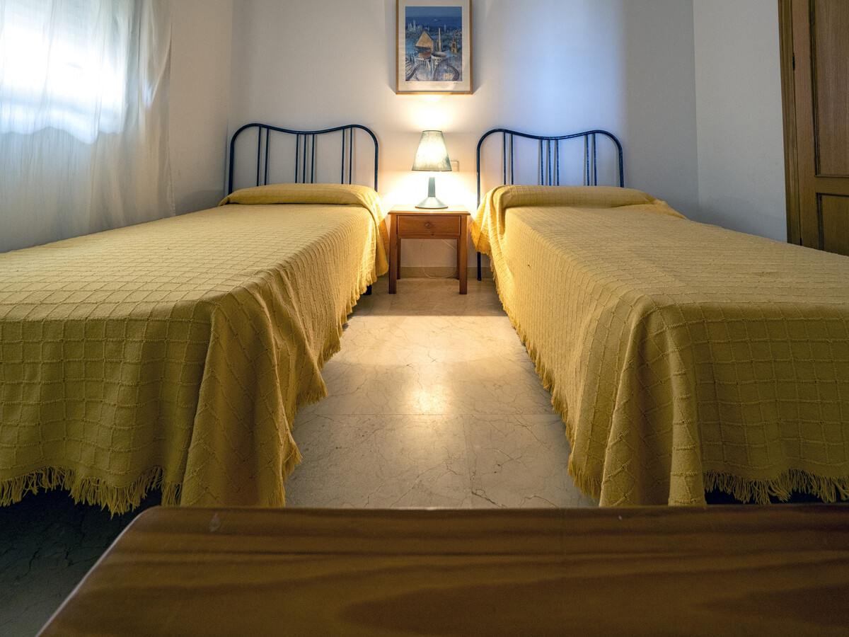 Appartement Xeraco, rez-de-chaussée vue mer, piscine lagon - Photo 13