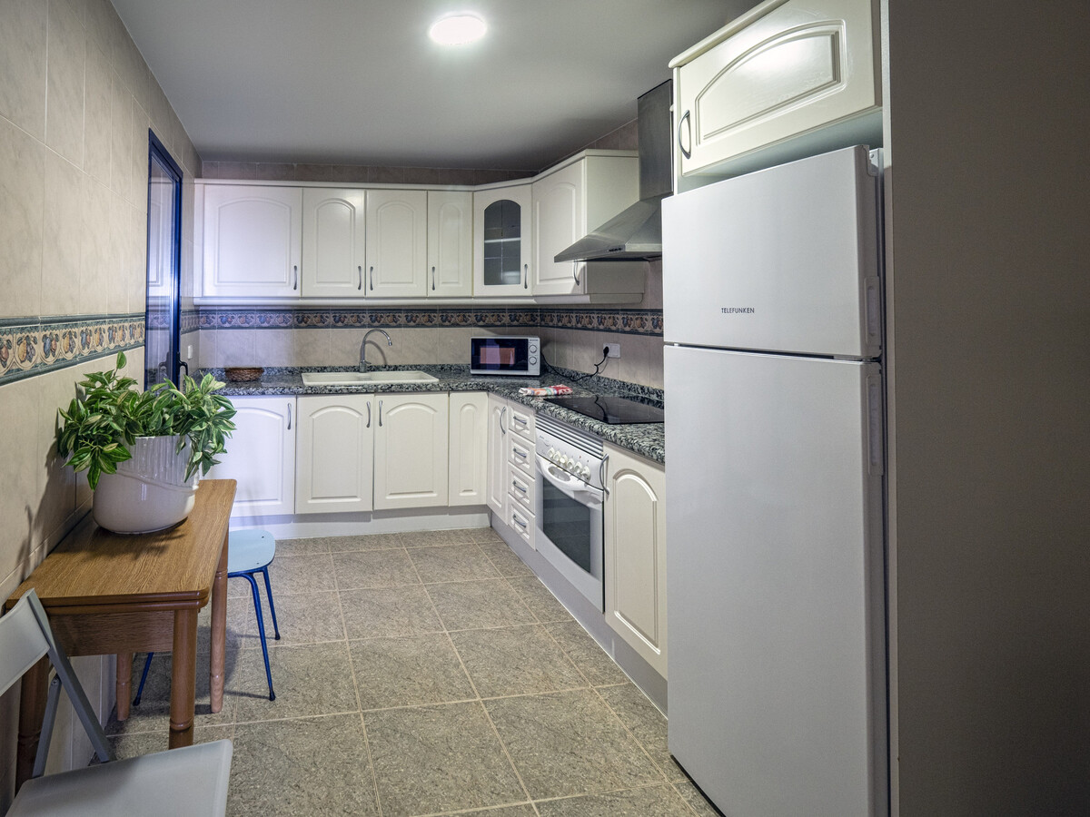 Appartement Xeraco, rez-de-chaussée vue mer, piscine lagon - Photo 14